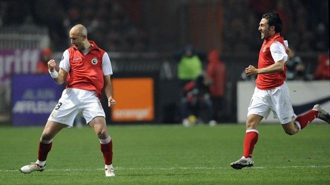 ¿Contra qué equipos jugó el Racing la fase de grupos de la Europa League?