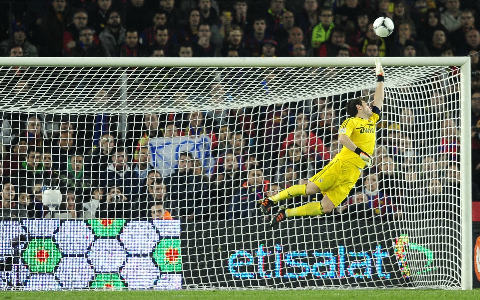 ¿Cuál seria tu guarda meta?