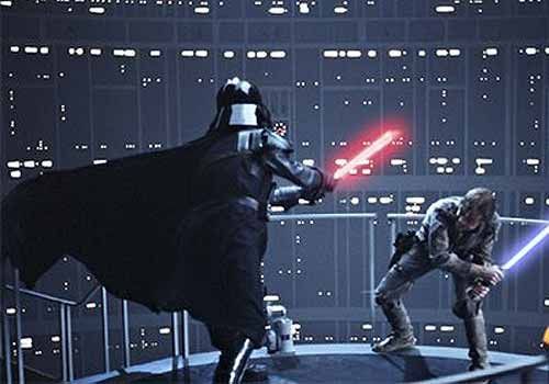 Star Wars V: El imperio contraataca