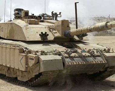 21912 - Encuesta: ¿Que harías si invadiesen España?