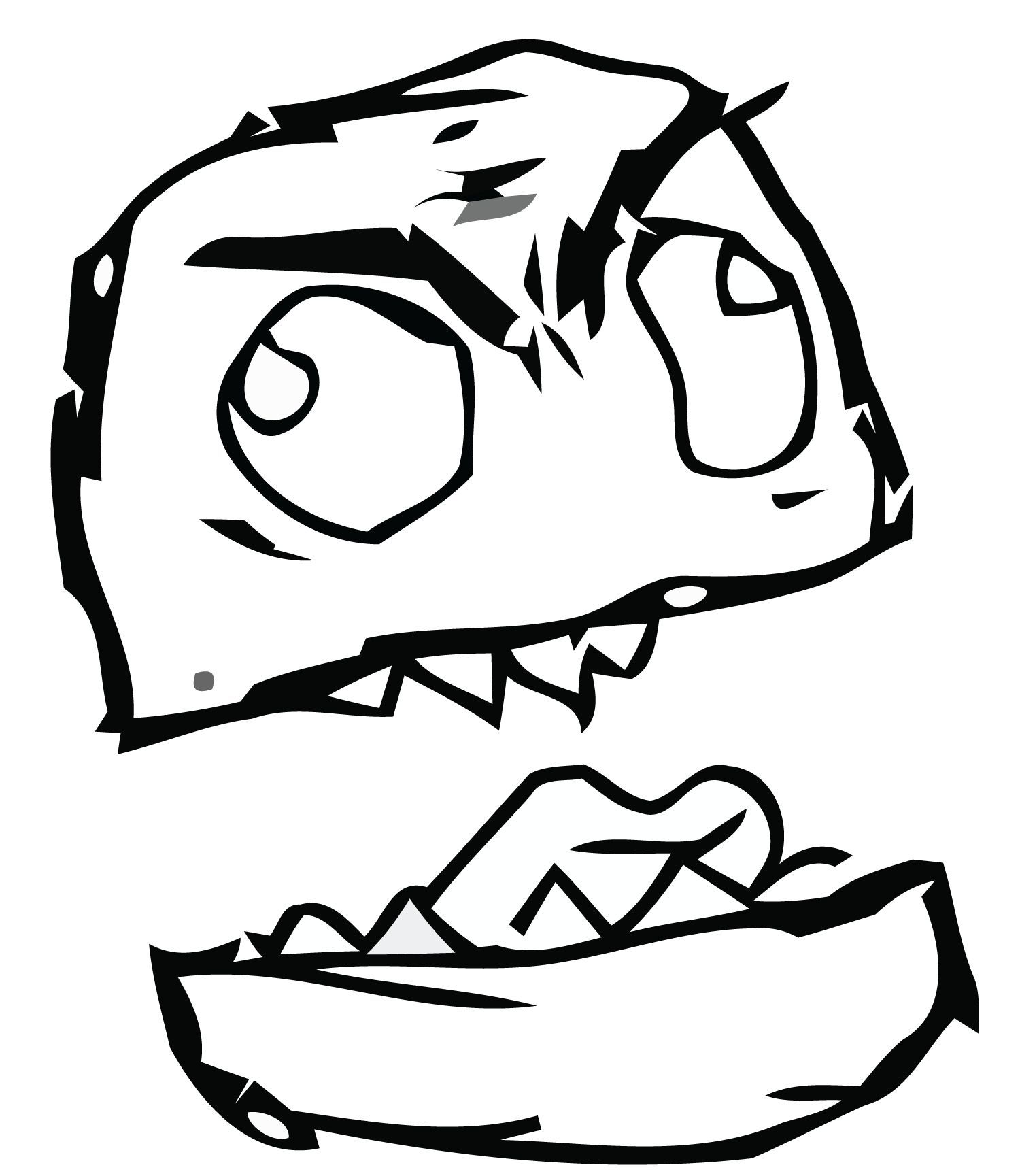 Este es otro meme con algo de fama, pero pocos saben su nombre ¿cuál es?