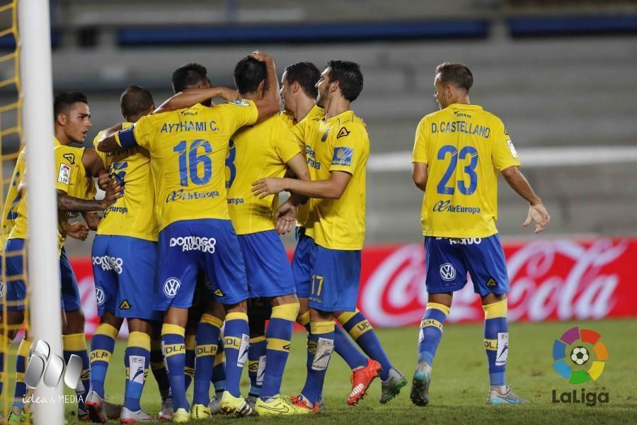 Tenerife o Las Palmas