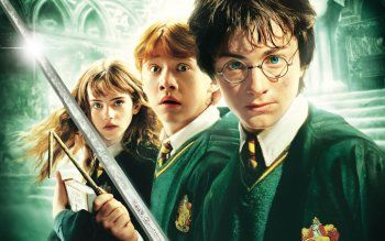 29807 - ENCUESTA: Harry Potter (2º)