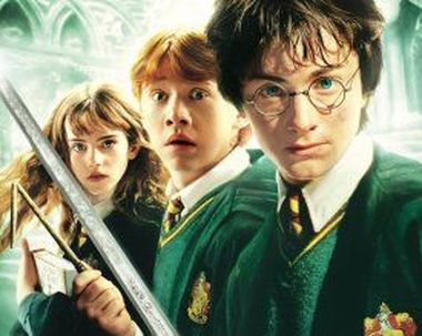 29807 - ENCUESTA: Harry Potter (2º)