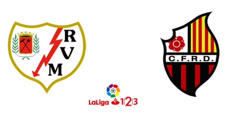 Rayo Vallecano vs Reus