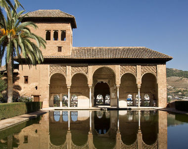 10067 - ¿Eres un verdadero granadino? (Parte III)