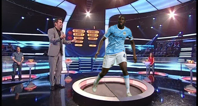 Medio Centro Defensivo