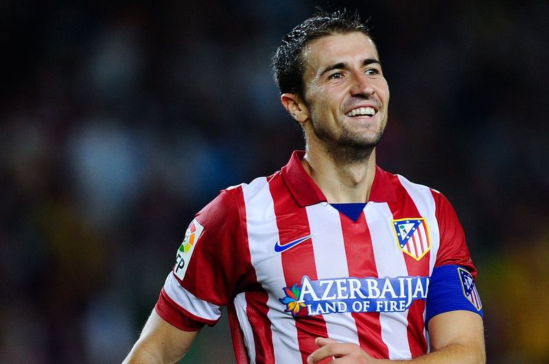 ¿Cuál sería tu mediocentro defensivo?