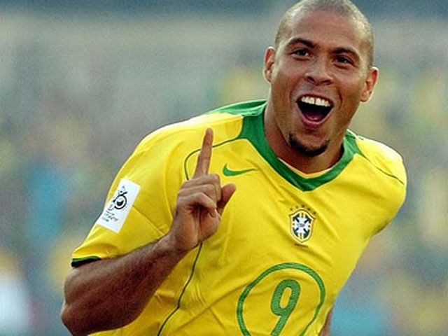 ¿Quién sería tu 9?