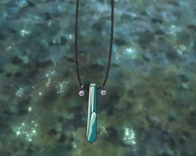 ¿Cuál era la función principal del collar de Tsunade?