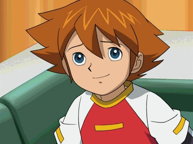 ¿Como se llama el amigo humano de Sonic?