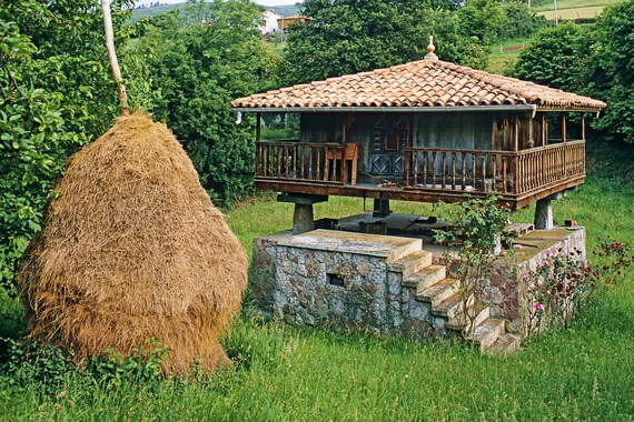 ¿Cómo se llama este edifico?