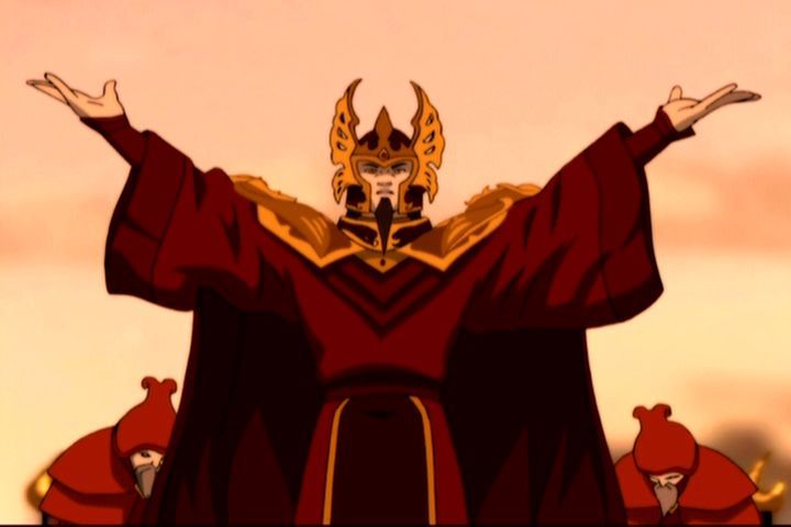 ¿Cuál es la solución que descubre Aang como alternativa en lugar de asesinar al Señor del Fuego?