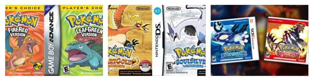 ¿Te gusta algún remake?