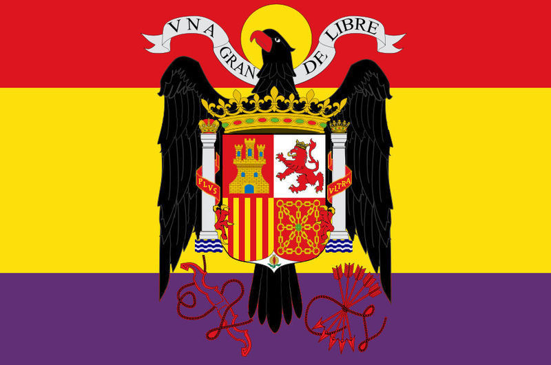 15739 - ¿Sabrías pasar el examen para la nacionalidad Española?