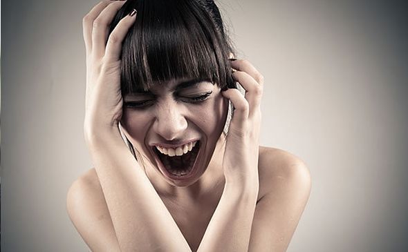 5853 - ¿Qué fobias preferirías tener?