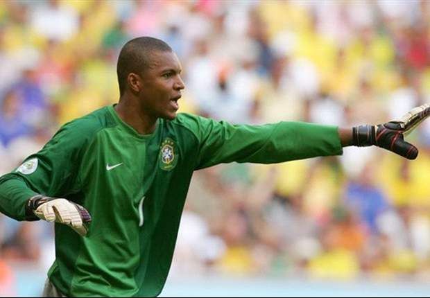 ¿Quién sería tu portero?