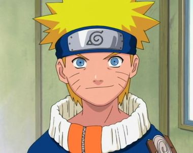 1176 - ¿Cuánto sabes de Naruto?Parte 1