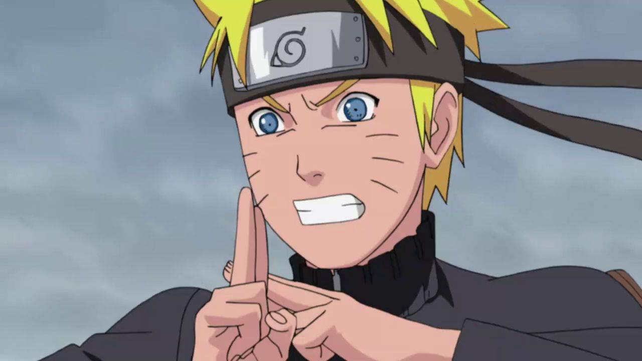 ¿Cual es la técnica que más utiliza Naruto?