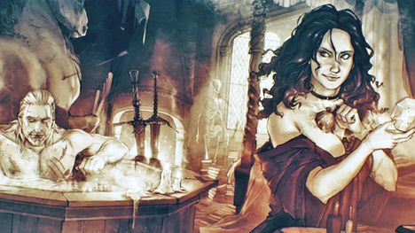 Con o sin escenas...ejem...+18...