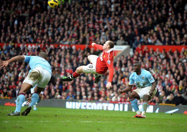¿Quién metió el primer gol de este partido?