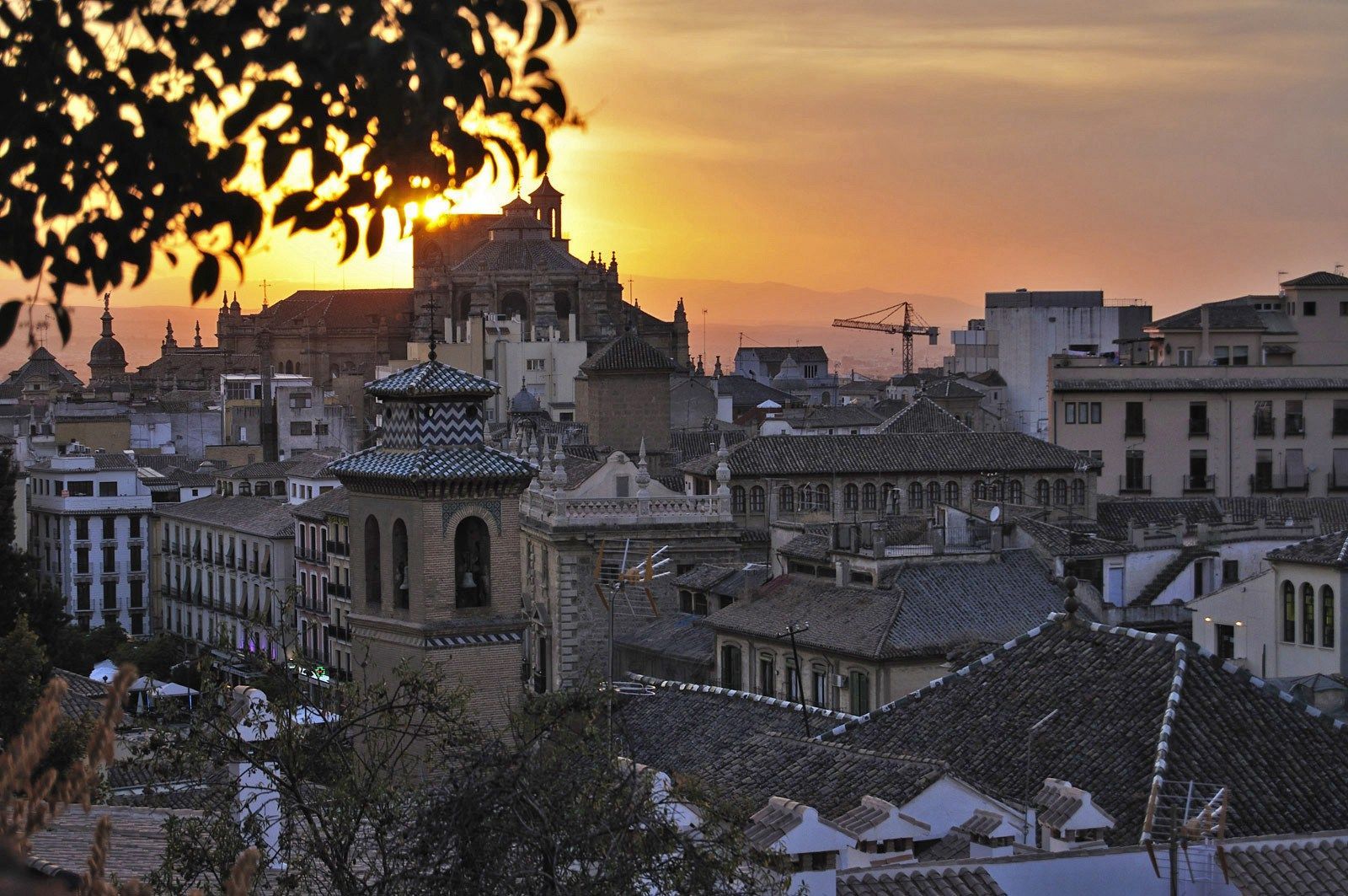 ÚLTIMA PREGUNTA:¿Cómo se llama el mirador de la foto?