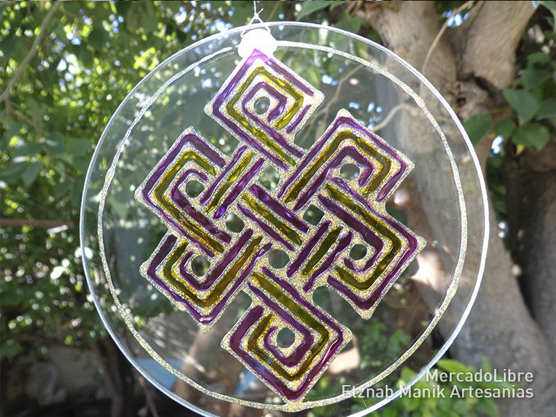 ¿Y este símbolo? ¿De qué dogma crees que procede?