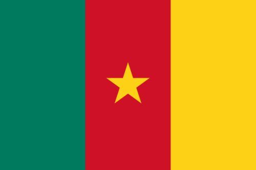 ¿Cuál es la capital de Camerun?
