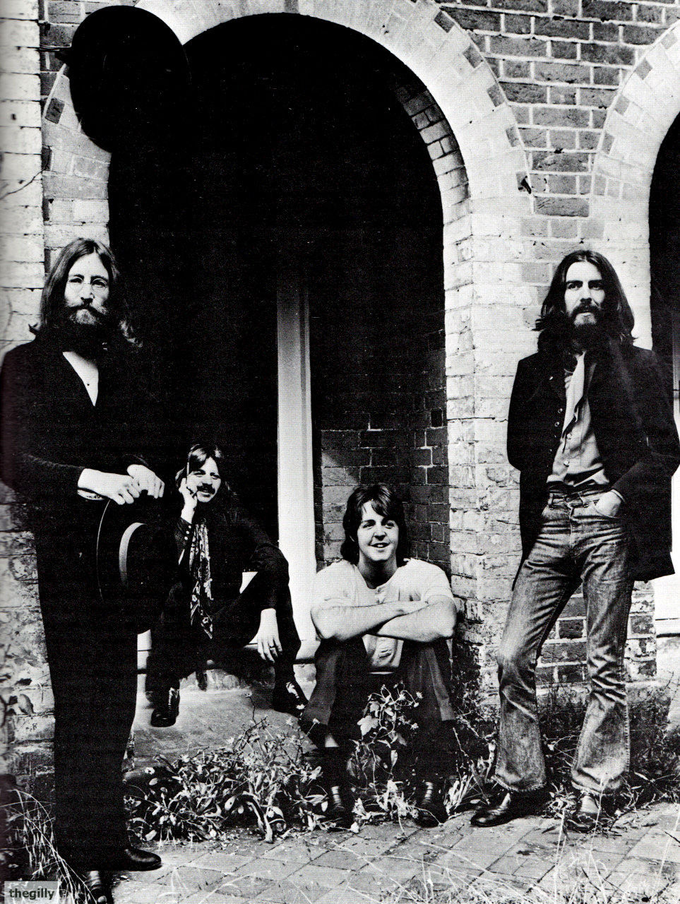 ¿Dónde dieron The Beatles su último concierto en directo?