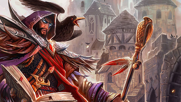 ¿Quién fue el aprendiz del poderoso Medivh?