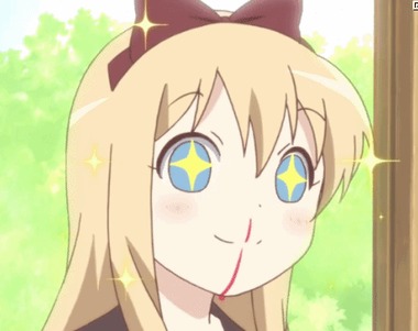 814 - ¿Qué tipo de género Anime te gusta?