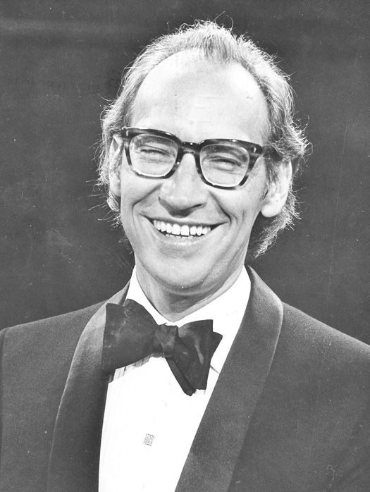 ¿Quien fue Renaldo José Ottolina Pinto 