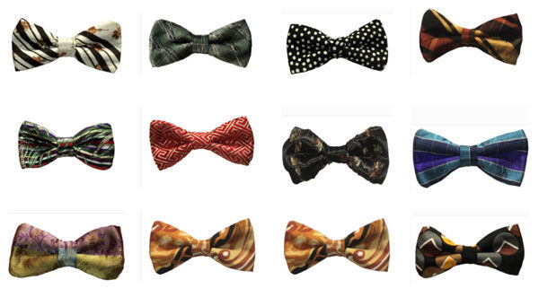 ¿Quién inventó la corbata?