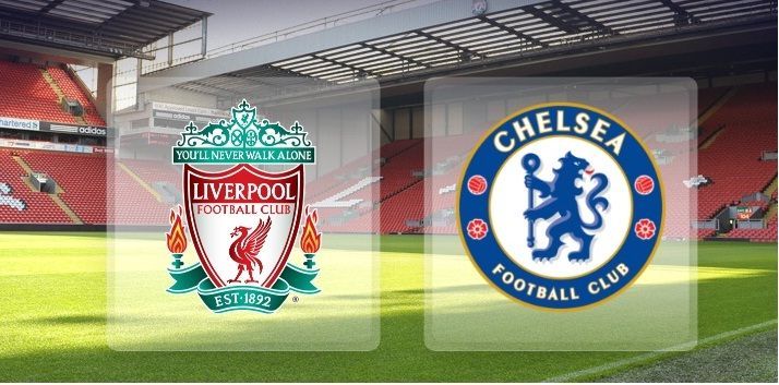 ¿Liverpool FC vs Chelsea FC?