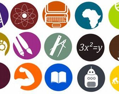 8972 - ¿Cuáles son tus notas en estas materias?