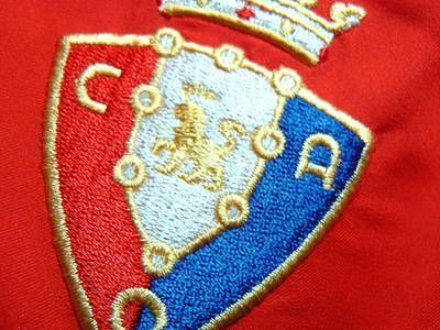 ¿Que significa Osasuna en español?