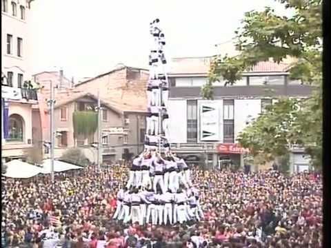 ¿Cuál fue la primera colla que hizo el 3de10fm descargado?