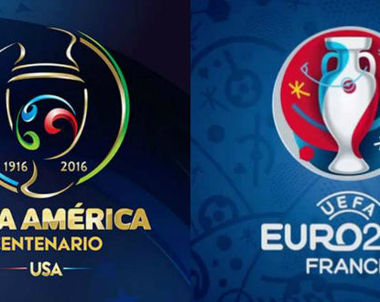 19240 - ¿Quién ganará los torneos futbolísticos este verano?