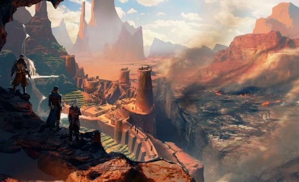 Llego la hora de la ambientación! ¿ Dónde prefieres que ocurra?