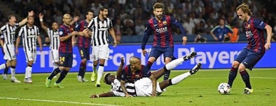 M. Autor de la crónica 