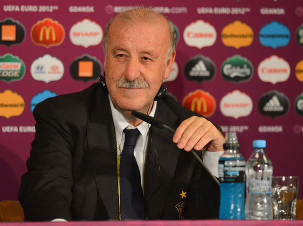 ¿Quién será el delantero titular de España en la Euro 2016?