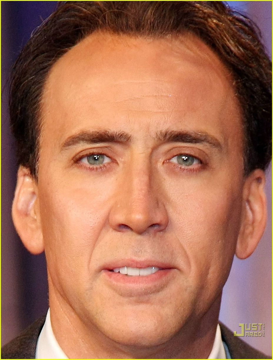 ¿Que meme se originó a partir de Nicolas Cage?