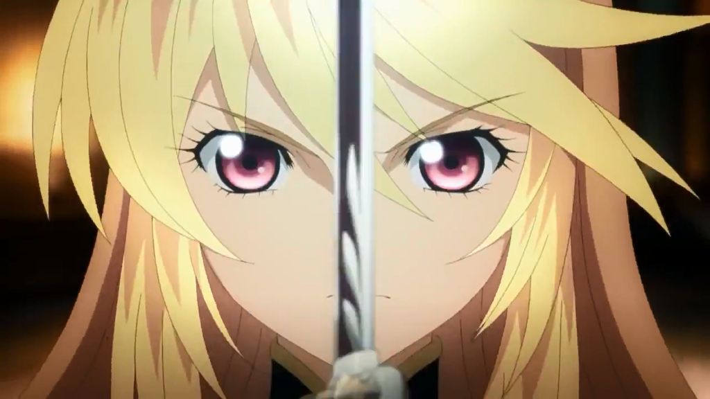 En Tales of Xillia, la protagonista Milla piensa que es un: