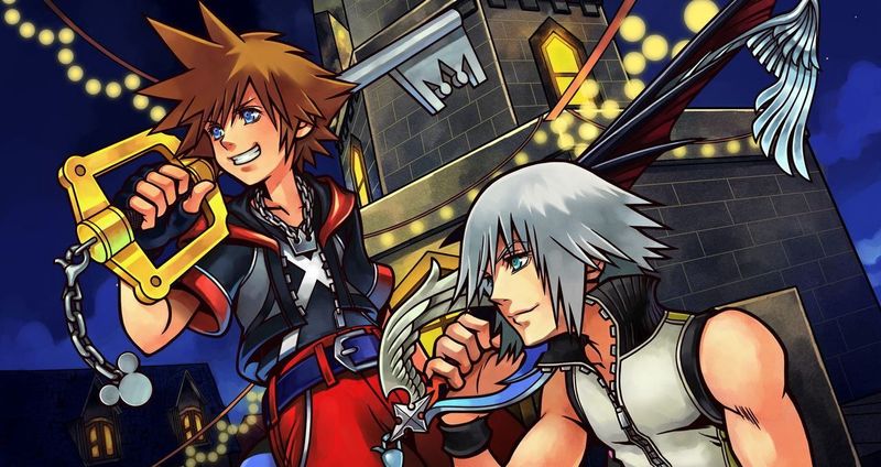 23479 - Opiniones sobre la saga: Kingdom Hearts.