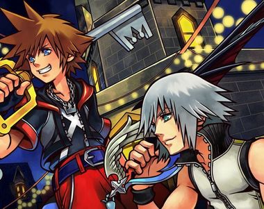 23479 - Opiniones sobre la saga: Kingdom Hearts.