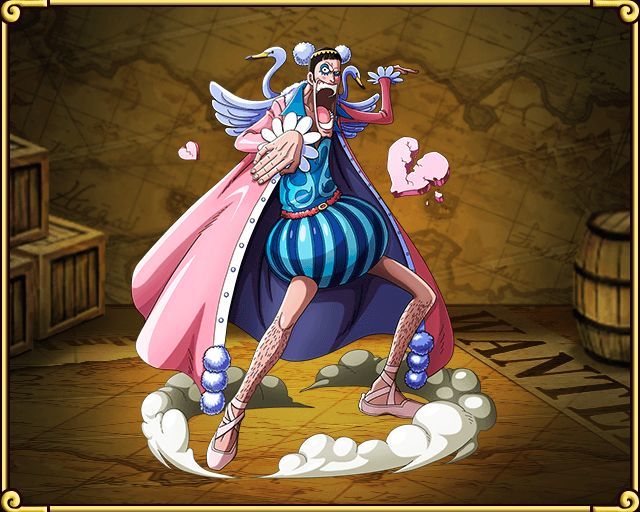 ¿Qué opinas de Bentham (Mr. 2 o Bon Clay)?