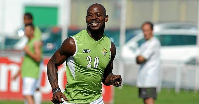 M. Quiénes fueron los ídolos futbolísticos de Andres antes de Emana?