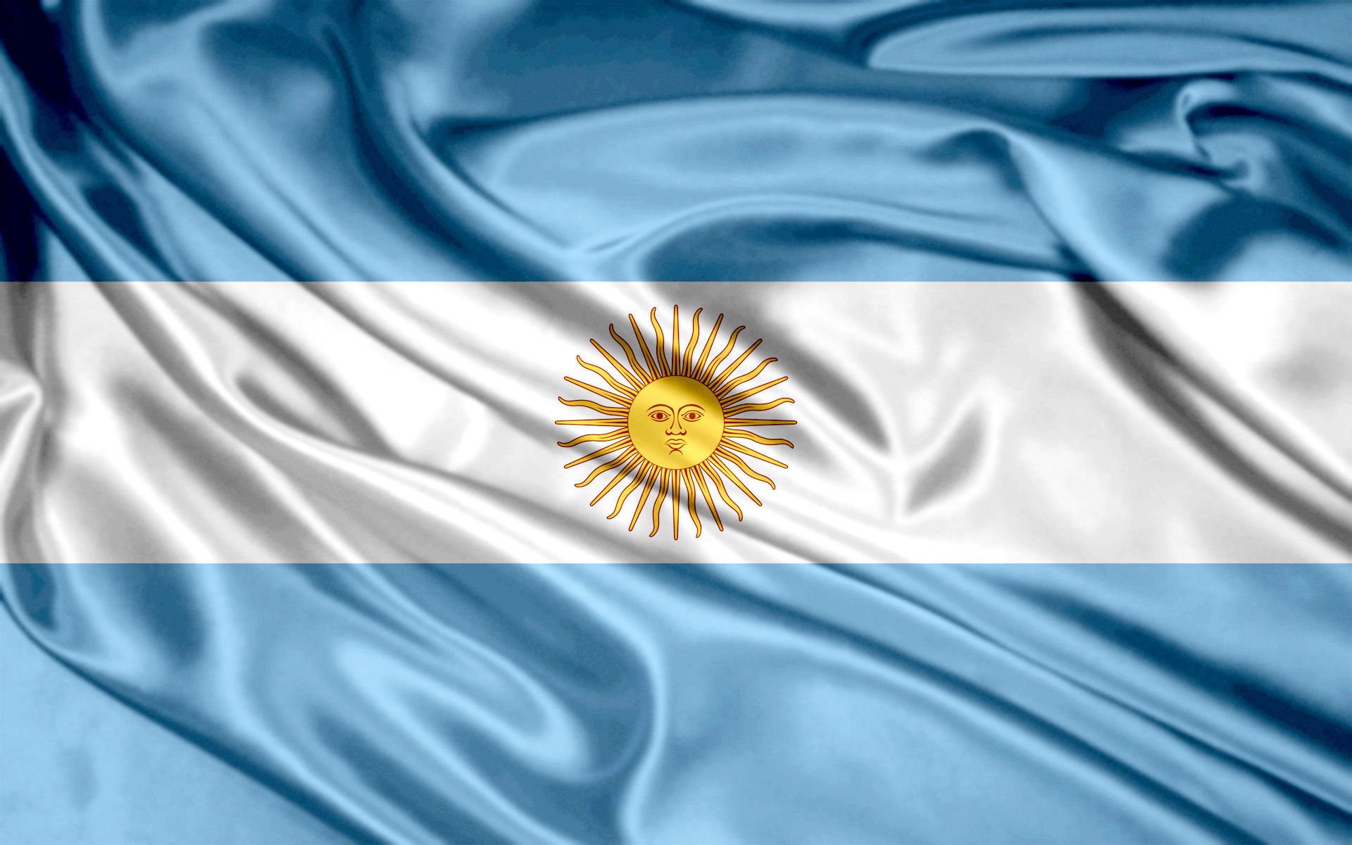 1857 - ¿Cuánto sabes de Argentina?