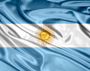 1857 - ¿Cuánto sabes de Argentina?