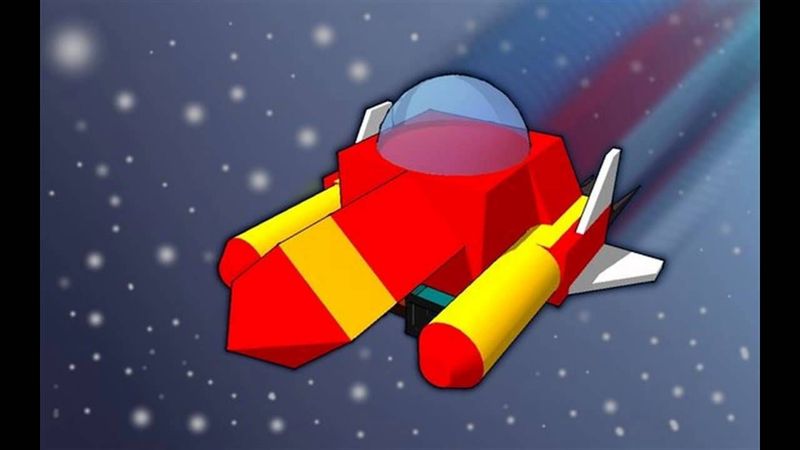 Y por último: Nave gumi, ¿Te gusta Sí o No?